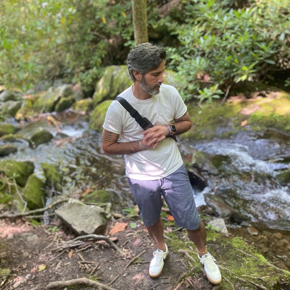 Meet your Posher, Vince - Picture 2 of 5